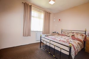 Bedroom Two- click for photo gallery